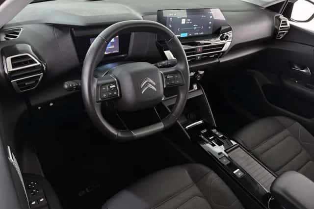 Citroën ë-C4 (2024) thumbnail 5