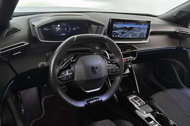 Peugeot 2008 (2025) thumbnail 5