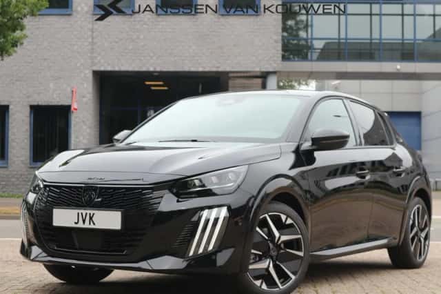 Peugeot 208 (2026) thumbnail 1