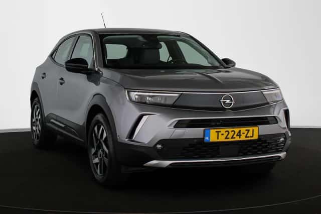 Opel Mokka-e (2023) thumbnail 2