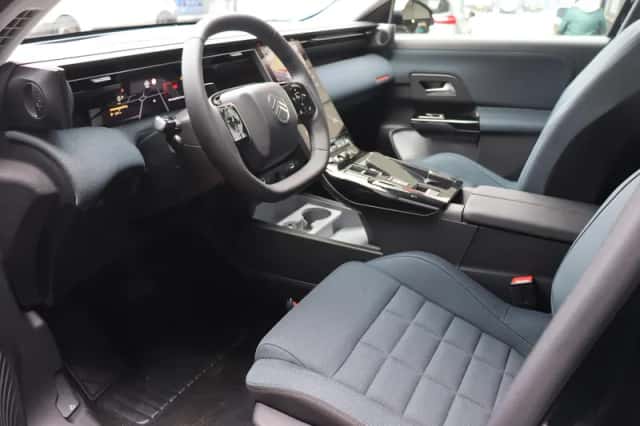 Citroën C5 Aircross (2026) thumbnail 6