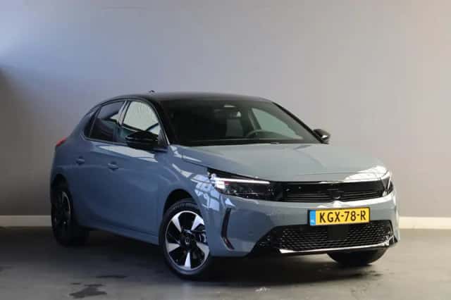 Opel Corsa-e (2026) thumbnail 2