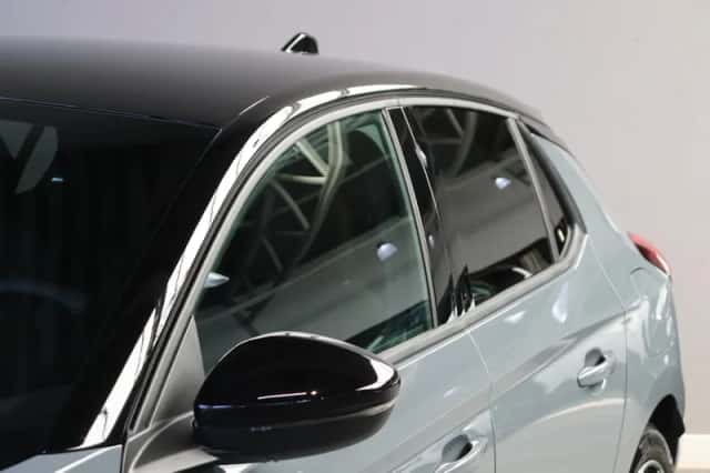 Opel Corsa-e (2026) thumbnail 4