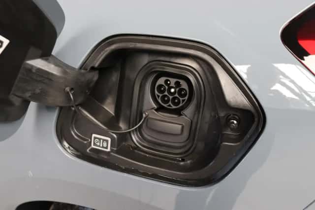 Opel Corsa-e (2026) thumbnail 6