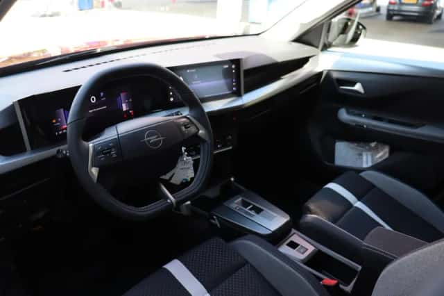 Opel Frontera (2026) thumbnail 6