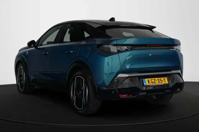 Peugeot e-3008 (2026) thumbnail 4