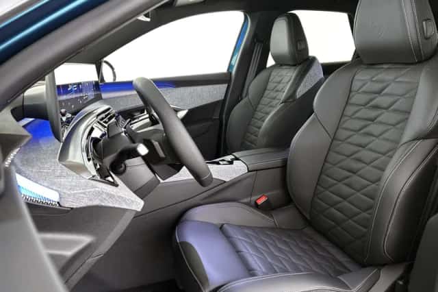 Peugeot e-3008 (2026) thumbnail 6