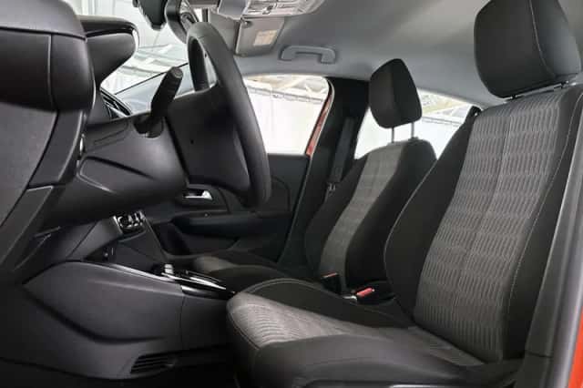 Opel Corsa-e (2022) thumbnail 6