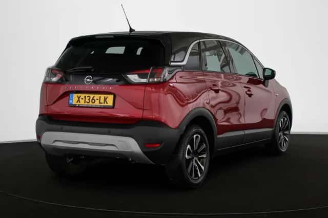 Opel Crossland (2023) thumbnail 3