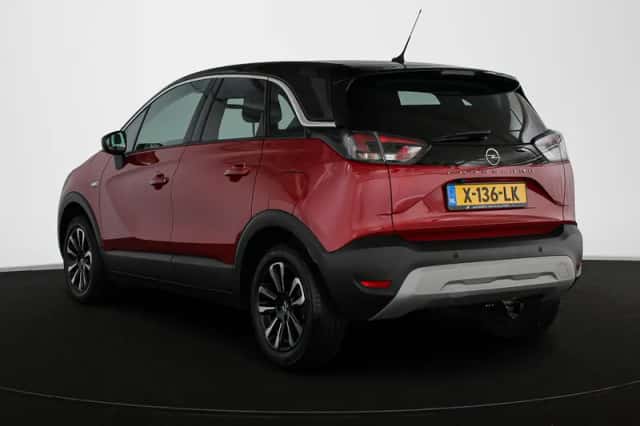 Opel Crossland (2023) thumbnail 4