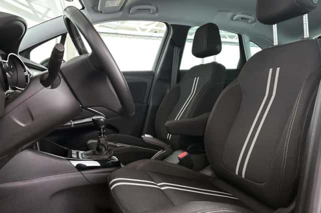 Opel Crossland (2023) thumbnail 6