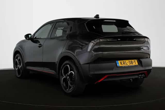 Alfa Romeo Junior (2025) thumbnail 4