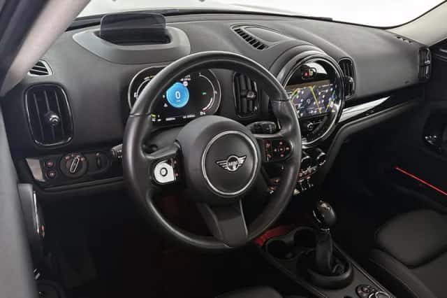 MINI Countryman (2023) thumbnail 5