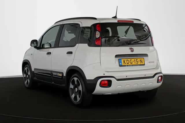 Fiat Panda (2026) thumbnail 4