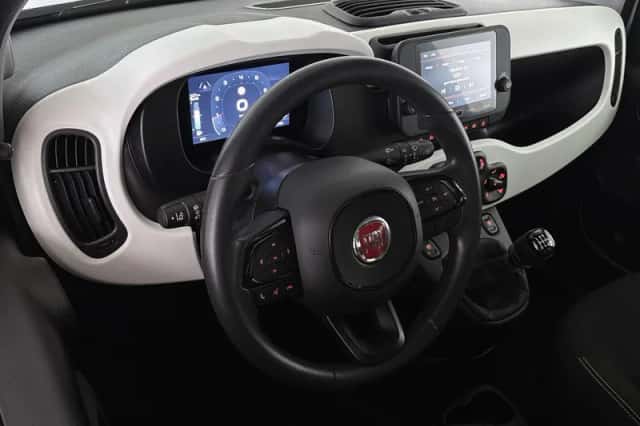 Fiat Panda (2026) thumbnail 5