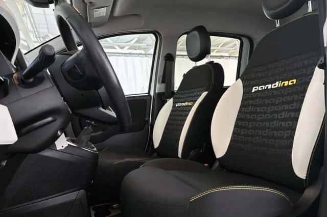 Fiat Panda (2026) thumbnail 6