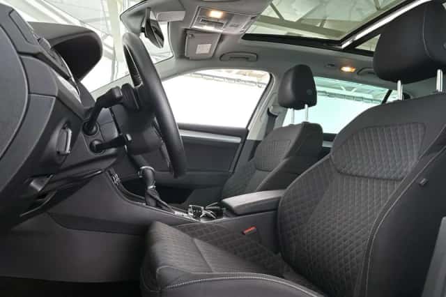 Škoda Superb (2021) thumbnail 6