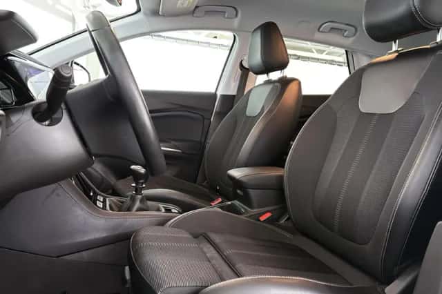 Opel Grandland (2023) thumbnail 6