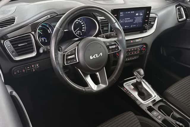 Kia XCeed (2022) thumbnail 5