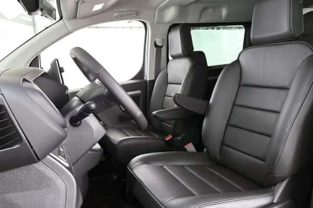Opel Vivaro (2026) thumbnail 6