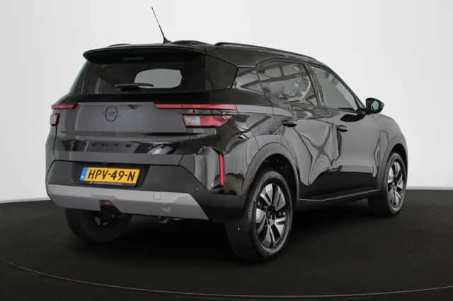 Opel Frontera (2025) thumbnail 3