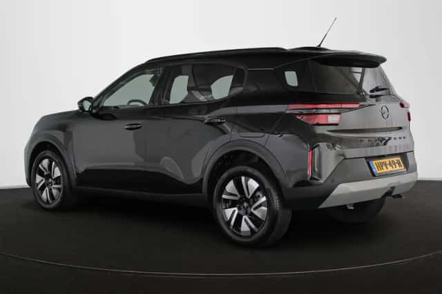 Opel Frontera (2025) thumbnail 4