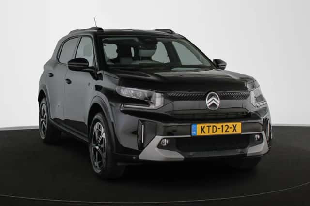 Citroën ë-C3 (2025) thumbnail 2