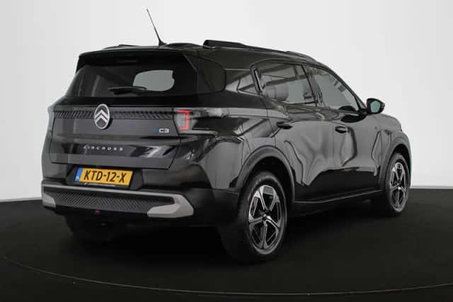 Citroën ë-C3 (2025) thumbnail 3