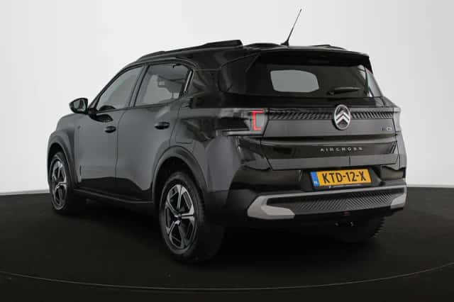 Citroën ë-C3 (2025) thumbnail 4