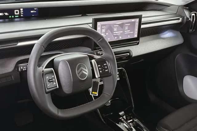 Citroën ë-C3 (2025) thumbnail 5