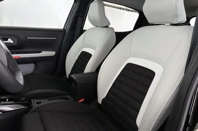 Citroën ë-C3 (2025) thumbnail 6