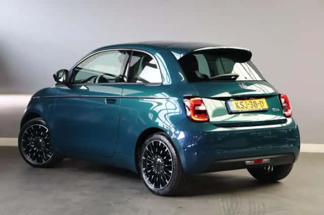 Fiat 500 (2026) thumbnail 3