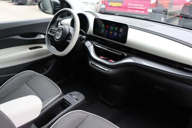 Fiat 500 (2026) thumbnail 6