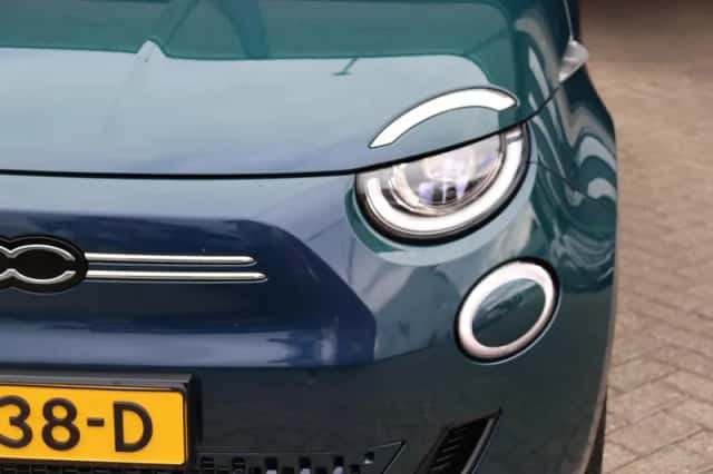 Fiat 500e (2026) thumbnail 4