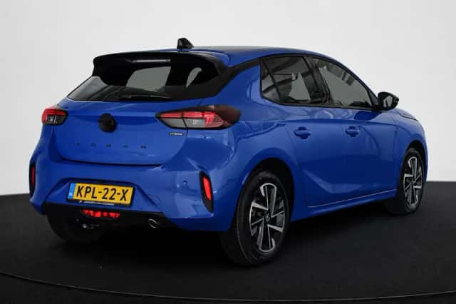 Opel Corsa (2026) thumbnail 3