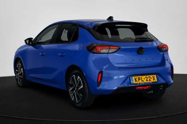 Opel Corsa (2026) thumbnail 4