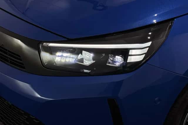 Opel Corsa (2026) thumbnail 5
