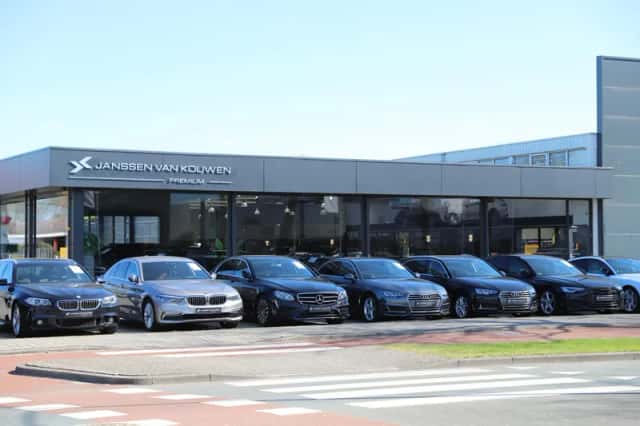 Peugeot 308 (2025) thumbnail 4
