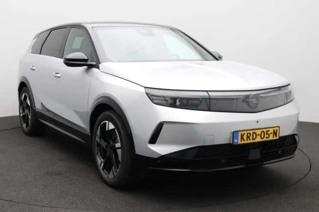 Opel Grandland (2026) thumbnail 2