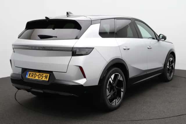 Opel Grandland (2026) thumbnail 3