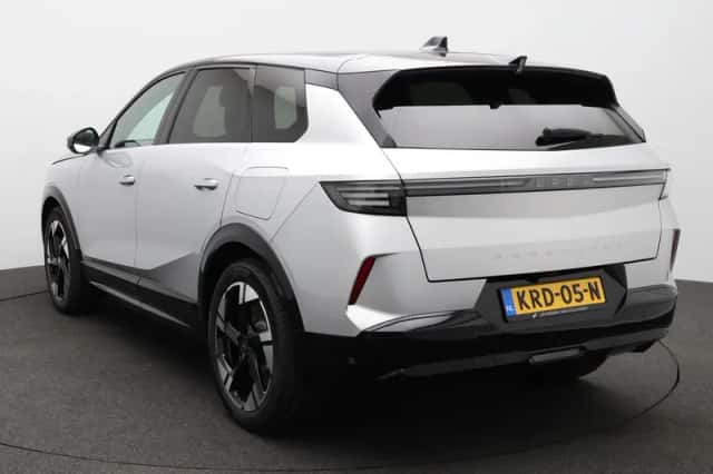 Opel Grandland (2026) thumbnail 4