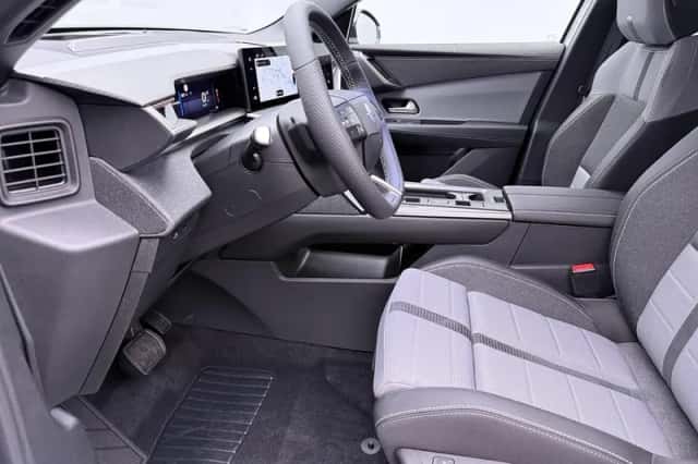 Opel Grandland (2026) thumbnail 6