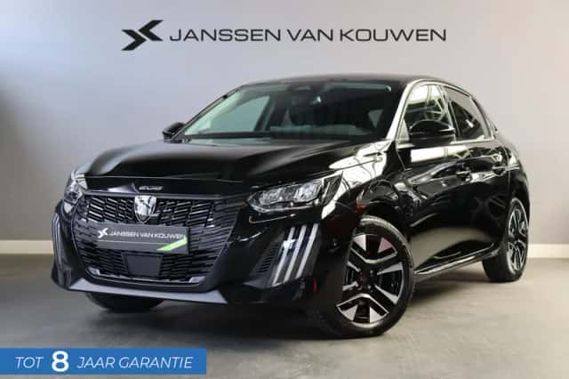 Peugeot e-208 (2026) thumbnail 1
