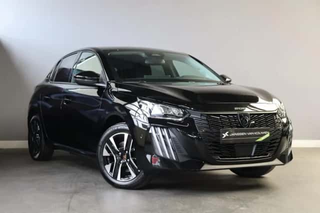 Peugeot e-208 (2026) thumbnail 2