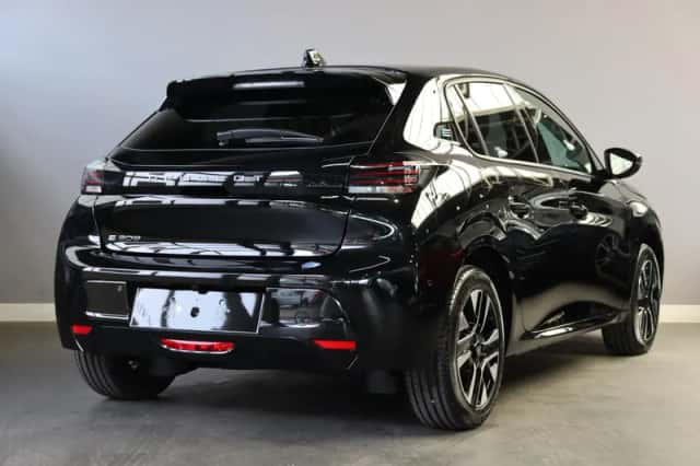 Peugeot e-208 (2026) thumbnail 3
