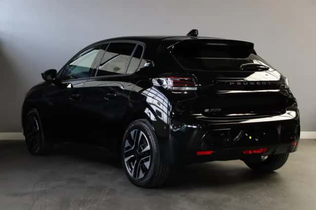 Peugeot e-208 (2026) thumbnail 4