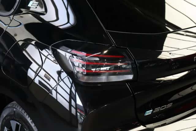 Peugeot e-208 (2026) thumbnail 5