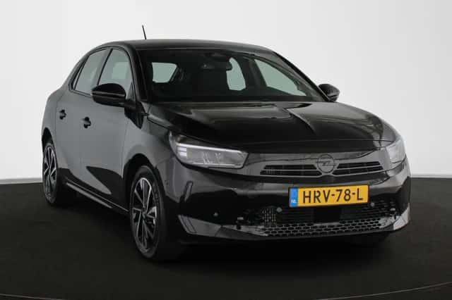 Opel Corsa (2025) thumbnail 2