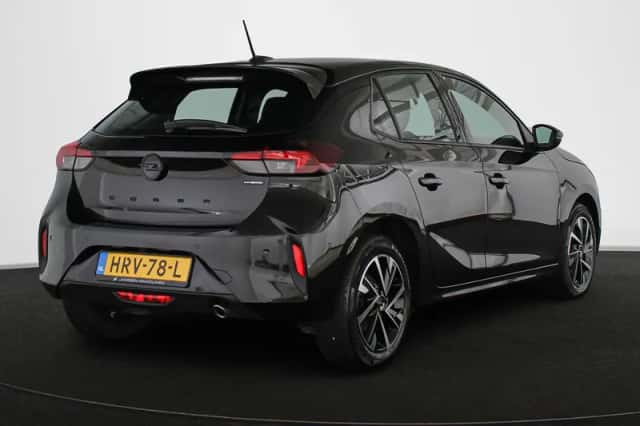 Opel Corsa (2025) thumbnail 3