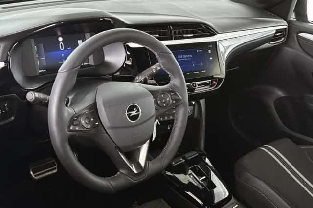 Opel Corsa (2025) thumbnail 5
